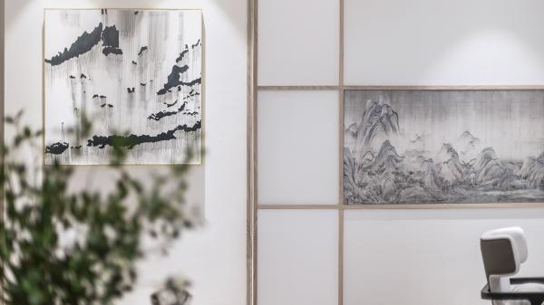 中原印象城市展廳