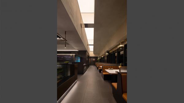 阜陽百鷺里火鍋料理餐廳